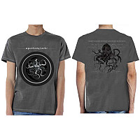 A Perfect Circle t-shirt, Octocircle 2018 EX Tour, men´s