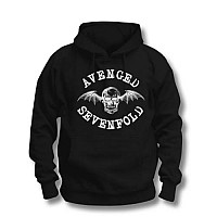 Avenged Sevenfold mikina, Logo, men´s