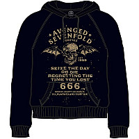 Avenged Sevenfold mikina, Seize The Day, men´s