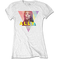 Lady Gaga t-shirt, A Star is Born ALLY, ladies