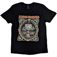 Avenged Sevenfold t-shirt, Drink, men´s