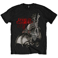 Avenged Sevenfold t-shirt, Spine Climber, men´s
