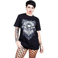 Avenged Sevenfold t-shirt, Stars Flourish, men´s