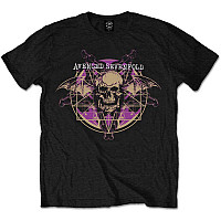 Avenged Sevenfold t-shirt, Ritual Mens Black, men´s