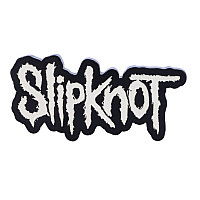 Slipknot bottle opener 13 cm, Logo