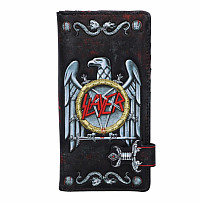 Slayer purse 18.5 x 10 x 3.5 cm/180 g, Eagle