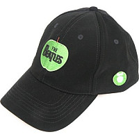 The Beatles snapback, Apple Logo, unisex