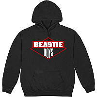 Beastie Boys mikina, Diamond Logo Black, men´s