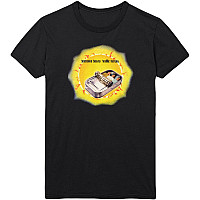 Beastie Boys t-shirt, Hello Nasty, men´s