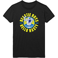 Beastie Boys t-shirt, Nasty 20 Years, men´s