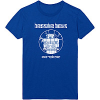 Beastie Boys t-shirt, Intergalactic, men´s