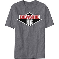 Beastie Boys t-shirt, Logo Grey, men´s