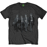 The Beatles t-shirt, Walking in London, men´s