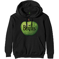 The Beatles mikina, Apple Black, men´s