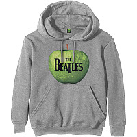 The Beatles mikina, Apple Grey, men´s