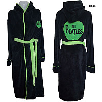 The Beatles bathrobe, Apple Black