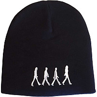 The Beatles winter beanie cap, Abbey Road Sonic Silver