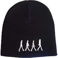 The Beatles winter beanie cap, Abbey Road Sonic Silver