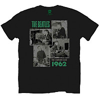 The Beatles t-shirt, Cavern Shots 1962, men´s