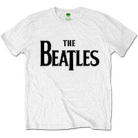 The Beatles t-shirt, Drop T White, men´s