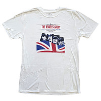The Beatles t-shirt, The Beatles Story, men´s