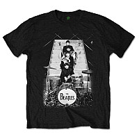The Beatles t-shirt, Stage Stairs, men´s