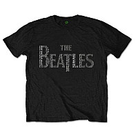 The Beatles t-shirt, Drop T Songs, men´s