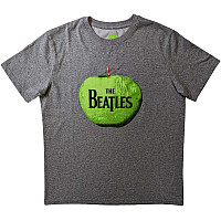 The Beatles t-shirt, Apple Grey, men´s
