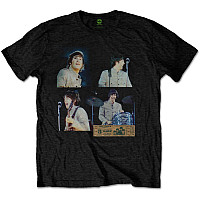 The Beatles t-shirt, Shea Stadium Shots, men´s