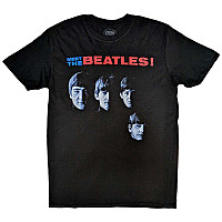 The Beatles t-shirt, Meet the Beatles, men´s
