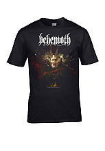 Behemoth t-shirt, Negra´s Blood Black, men´s