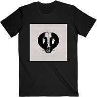 Bullet For My Valentine t-shirt, Album Cropped & Large Logo BP Black, men´s