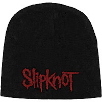 Slipknot winter beanie cap, Logo