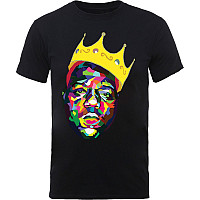 Notorious B.I.G. t-shirt, Smalls Crown, men´s