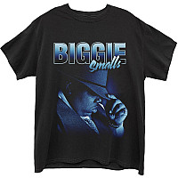 Notorious B.I.G. t-shirt, Hat, men´s