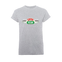 Friends t-shirt, Central Perk, men´s