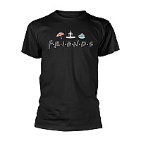 Friends t-shirt, Icons, men´s