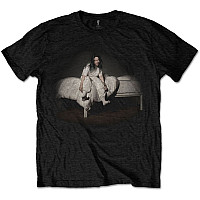 Billie Eilish t-shirt, Sweet Dreams, men´s