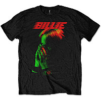 Billie Eilish t-shirt, Hands Face, men´s