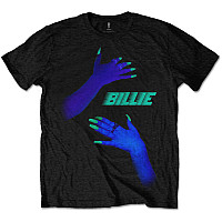 Billie Eilish t-shirt, Hug, men´s