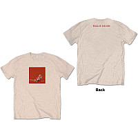 Billie Eilish t-shirt, Therefore I Am BP Natural, men´s
