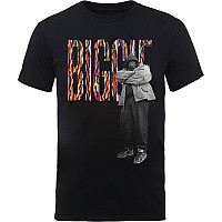 Notorious B.I.G. t-shirt, Big Boss, men´s