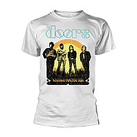 The Doors t-shirt, WFTS, men´s
