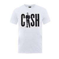 Johnny Cash t-shirt, Standing Cash, men´s