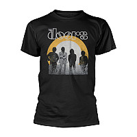 The Doors t-shirt, Dusk, men´s