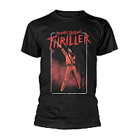 Michael Jacpcson t-shirt, Thriller, men´s