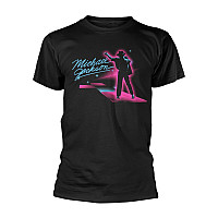 Michael Jacpcson t-shirt, Neon, men´s