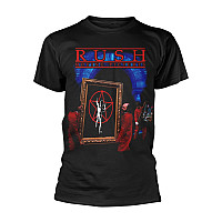 Rush t-shirt, Moving Pictures 2, men´s