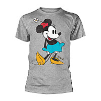 Mickey Mouse t-shirt, Minnie Kick, men´s