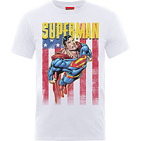 Superman t-shirt, US Flight White, kids